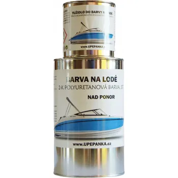 IP kamera Barva 1,25 l