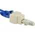 Síťový konektor APT Rozbočovač RJ45-G/2x RJ45-G