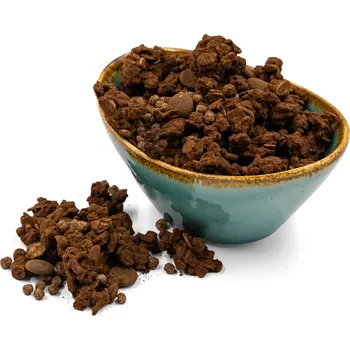 Fitness Protein a Co ProteinaCo Granola high protein – mléčná čokoláda 400 g