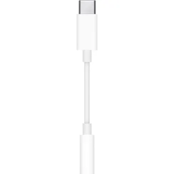 Kabel do PC APPLE USB-C to 3.5 mm Headphone Jack Adapter