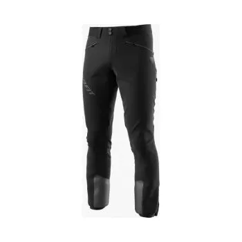 Snowboardové kalhoty Dynafit TLT Touring Dynastretch Pants Men black out S; Černá kalhoty + DÁREK DLE VÝBĚRU!