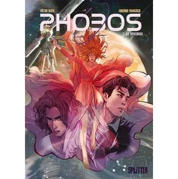Phobos. Band 2 - Dixen Victor