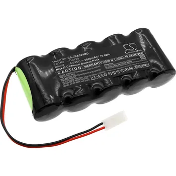 Baterie k notebooku Baterie Cameron Sino CS-JRA524MD za Jaeger A0-61 - neoriginální