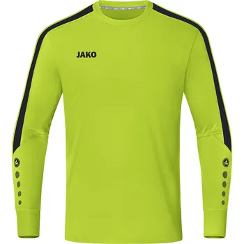 Dres s dlouhým rukávem Jako TW-t Power 8923-210 Velikost XL