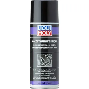 Liqui Moly 3326 čistič motorového prostoru 400 ml Liqui Moly 3326 čistič motorového prostoru 400 ml