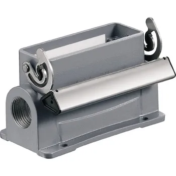 Elektrický konektor WEIDMÜLLER Konektor Weidmuller HDC 16A SLU 2PG16G 1665070000