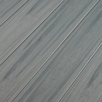 Terasové prkno Terasové prkno WPC koexturze_C27_popelavě šedá - délka 2,9 m