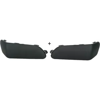 Nárazník LIŠTA NÁRAZNÍKU PŘEDNÍ RENAULT TWINGO 06.2007-11.2011