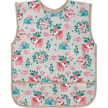 BABYONO Bryndák Forest 34 x 42cm, 2-4 r