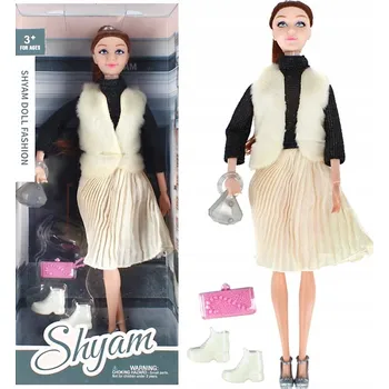 Panenka PANENKA 2 9 CM AKC 14X32X6 MIX3 MC WB60/120. MEGA CREATIVE