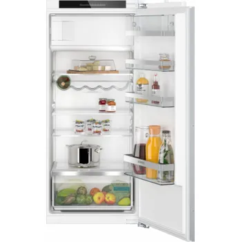 Lednice Siemens iQ500 KI42LADD1