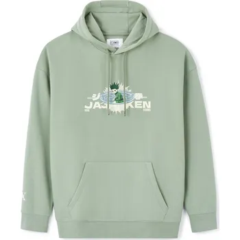 Pánské oblečení Celio Mikina Hunter x Hunter - Pánské Celio krémová 3238802