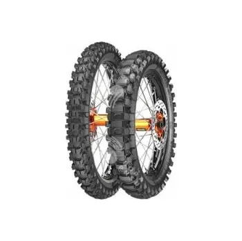 Pneumatiky METZELER mc360 90/90 R21 54M TT MID SOFT MST