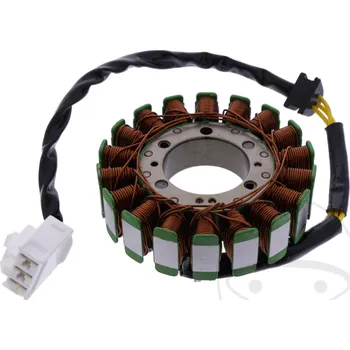Elektroinstalace pro motocykl Stator JMP HONDA CBR 600 RR rok 03-06