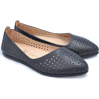 Dámské baleríny Wild 158-515 černá, vel. 38