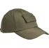 Kšiltovka MIL-TEC OD Softshell Baseball Cap 12317501 uni