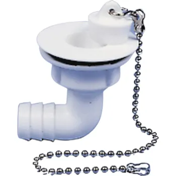 Sifon REIMO Odtoková výpusť - Typ B - úhlová