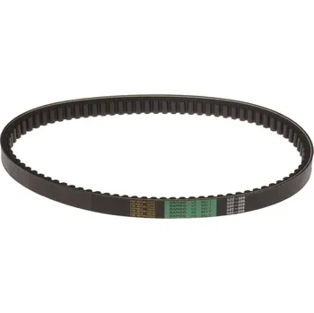 Řetězová sada pro motocykl Belt BANDO S02-008 S02-008