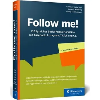 Technika Follow me! - Bannour, Karim-Patrick