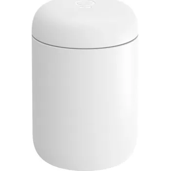 Termohrnek Fellow Carter Everywhere Mug Matte White 355 ml bílý