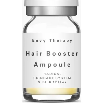 Vlasová regenerace Envy Therapy - Hair Booster Ampoules Masky a kúry na vlasy 25 ml unisex