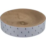 Trixie škrabací pelíšek Lilly - Ø 45 x 10 cm