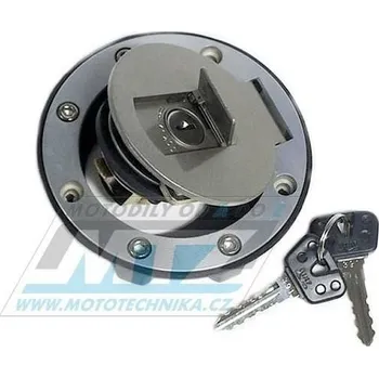 Víčko nádrže - Yamaha YSR50+TDR+TZR + RD+FZS+FZR + XJ+YZF + TDM+TRX+XJ+FJ+XJR KTM SX 300 (F) 2011-2012