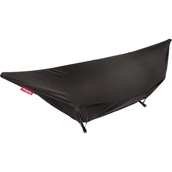 Houpací síť Fatboy, Obal na houpací síť Headdemock černý - Formadore