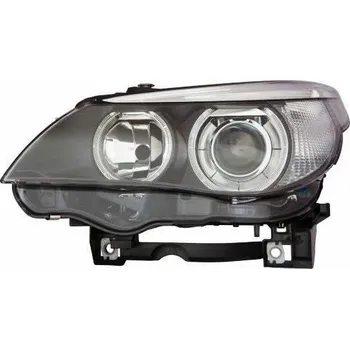 Přední světlomet LORO Světlomet LOR 444-1138LMLEHM2 + DOPRAVA ZDARMA!