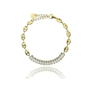 Šperk Náramek ocel YB9933803 YVON