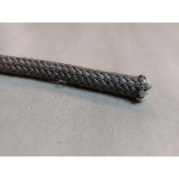 Krbová kamna Náhradní díl pro HAAS+SOHN - TĚSNÍCÍ ŠŇŮRA CULIMETA 12 mm FD 3506W, 1cm - 41012120005