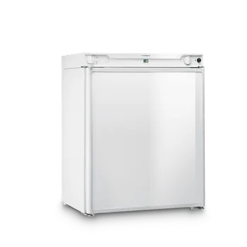 Lednice DOMETIC Volně stojící plynová (absorpční) chladnička Dometic CombiCool RF62, 30 mbar