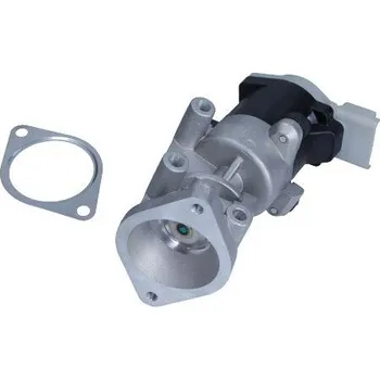 Palivový systém AGR-Ventil MAXGEAR 27-4033