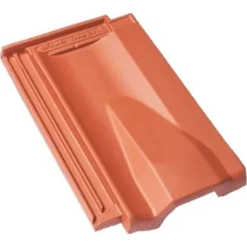Střešní krytina Taška odvětrávací BMI BRAMAC Topas 13 engoba – měděná