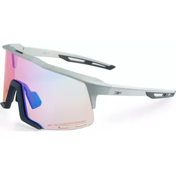 Sluneční brýle Brýle 3F Jumbo 1937 Orange Gray