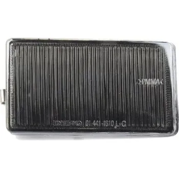 Obrysové světlo ABAKUS 441-1610L-U-S