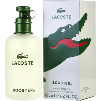 Lacoste Lacoste Booster, Toaletní voda 80ml - Tester Pre mužov Toaletní voda