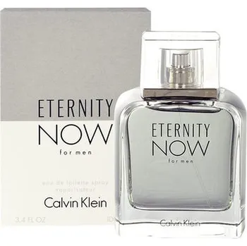 Calvin Klein Calvin Klein Eternity Now Man, Toaletní voda 100ml - Tester Pre mužov Toaletní voda