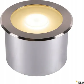 Nájezdové svítidlo SLV DASAR 7 W