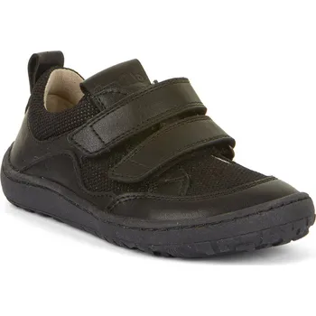 Dámská zdravotní obuv Froddo barefoot celoroční nižší Base G3130260-16 Black Velikost EU: 37, vnitřní délka: 245, vnitřní šířka: 89