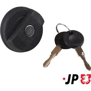 Palivová nádrž Uzávěr, palivová nádrž AGB A6097