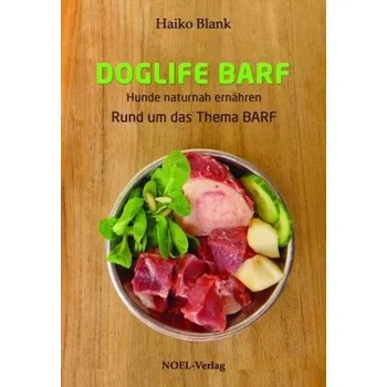 Doglife Barf - Blank, Haiko