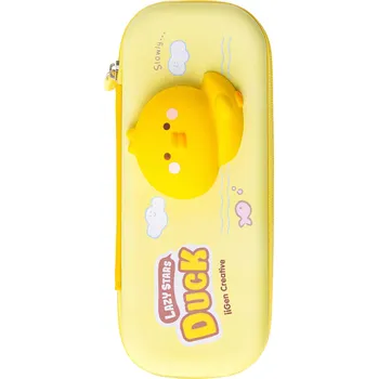 Penál Manal SQUISHY Penál KAČENKA