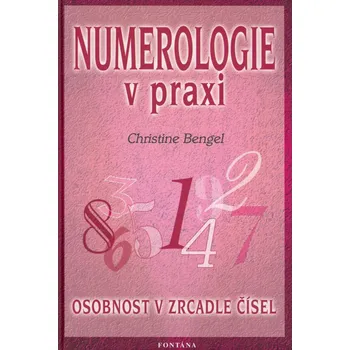 Numerologie v praxi - Christine Bengel