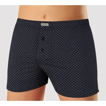 Trenýrky Trenýrky Andrie PS 5889 Barva: Modrá - tmavě, Velikost: L