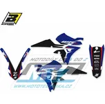 Polepy na motocykl (sada polepů Dream) Yamaha WRF250 / 15-19 + WRF450 / 16-18 - typ polepů Dream4 BB2246N