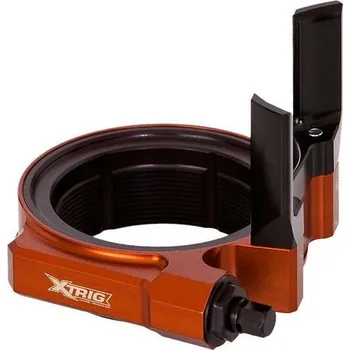 Polep vozidla Nastavovač předpětí zadního tlumiče X-trig KTM SX/SX-F a Husqvarna TC/FC 10500002