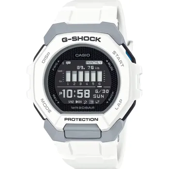 Módní doplněk Casio G-Shock G-Squad GBD-300-7ER + možnost výměny do 90 dní + doprava zdarma
