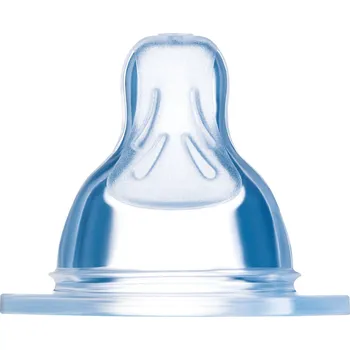 MAM Dudlík na lahev S 6 m+ 1 ks