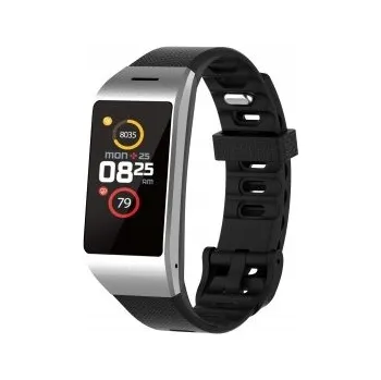 Hodinky Chytré Hodinky Mykronoz Zeneo stříbrné